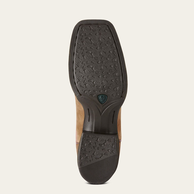 Ariat Round Up Remuda Damen-Westernstiefel