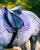 IRHLenny dressage saddle pad