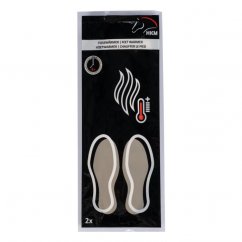 Warm insoles for HKM shoes