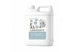 Lososový olej Dromy Premium
