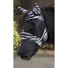 Maska proti hmyzu HKM Zebra - Shetty