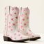 Kinder-Westernschuhe von Ariat Palmer