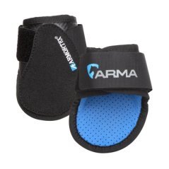 Zadní chrániče SHIRES ARMA Carbon Flex