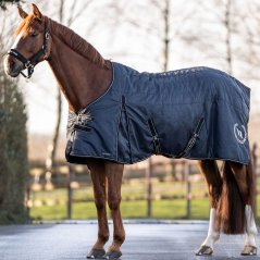 Stájová deka Back On Track Millie 100g