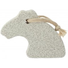 Pemza HIPPOTONIC Horse head