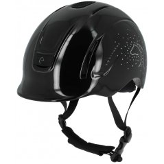 Helmet Pady Galaxy EQUITHEME