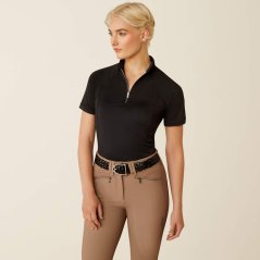 Ariat Soquel 1/4 Zip Women's T-Shirt