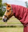 Nepromokavá výběhová deka pro koně Premier Equine Buster Zero s krčním dílem 0g