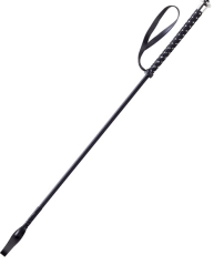 Skokový bičík WHIP&GO Points 65cm