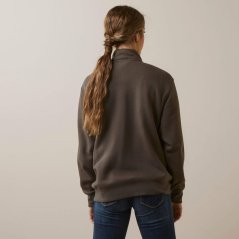 Dámská mikina Ariat  s 1/2 zipem