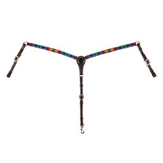 Westernový poprsník pro koně Pool's SERAPE