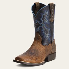 Ariat Tombstone Kids Western Boots