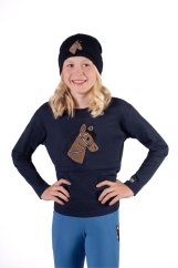 Children's hat HKM -Mia-