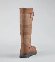 Stájové boty Premier Equine Monte Waterproof Vallico