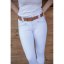 Women's breeches PENELOPE Rocky kneegrip
