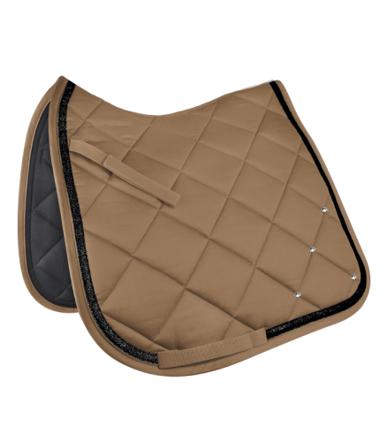Saddle pad Competition