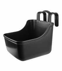 Hanging trough with handle, 12 l