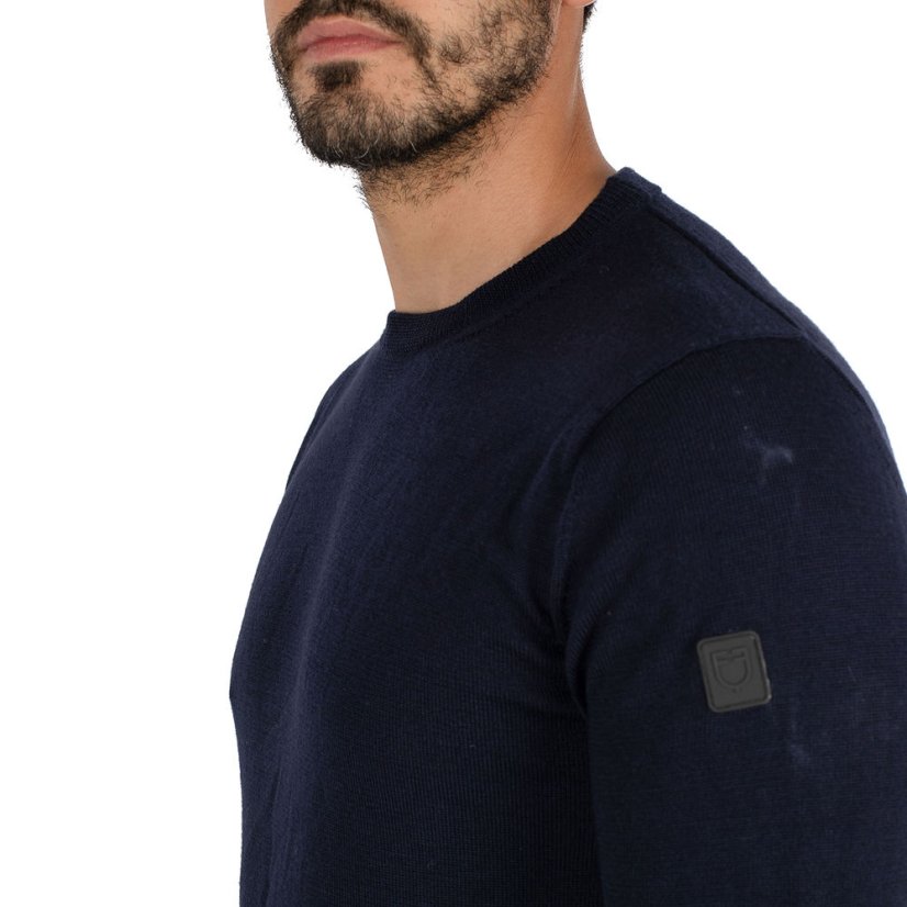 Pánský svetr EQUESTRO Alesund