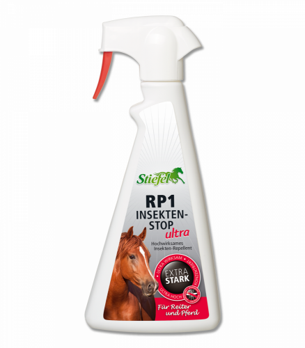 Repelent STIEFEL RP 1 Ultra 500 ml