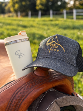 AURASHOP MERCH - Auf Lager
