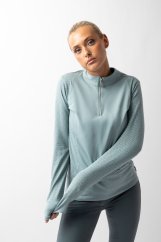 Women´s thermo training shirt Isadora B Vertigo