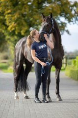 Dámské tričko HKM -Mirror-