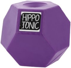 Balon pro koně na pamlsky HIPPOTONIC