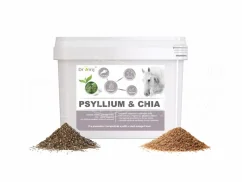 Dromy Psyllium + Chia 3 kg