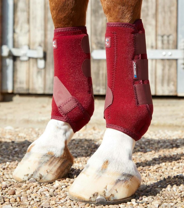 Kloubové kamaše Premier Equine Air-Tech Sports