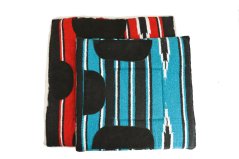 Westernová deka WESTRIDE  Navajo