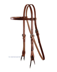 Westernová uzdečka Professional's Choice Schutz 5041-HL