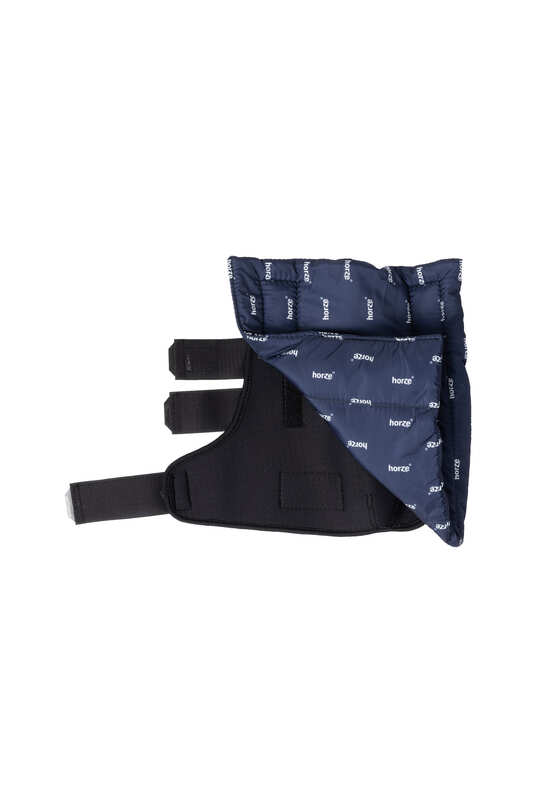 Stájové kamaše HORZE PRO - přední