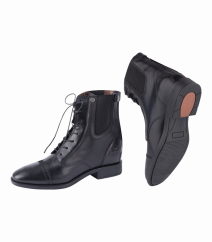 Lace up ankle boot Belfort