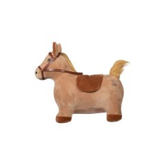 Jumping horse HKM Kids