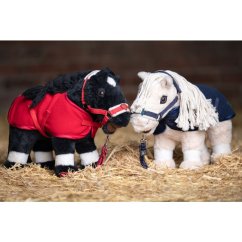 Set pro Cuddle pony HKM