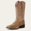 Ariat Round Up Remuda Damen-Westernstiefel
