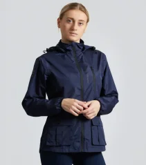 Premier Equine Petra Duo Women's Jacket