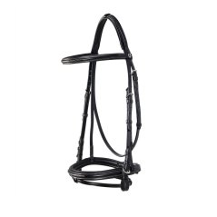 Uzdečka EQUESTRO Deco