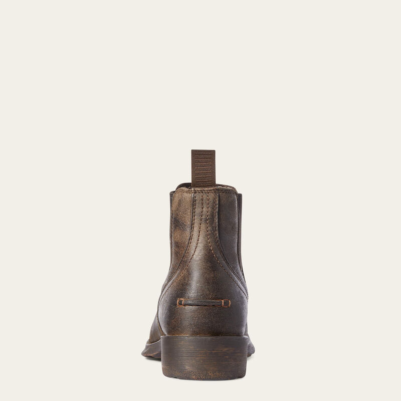 Pánské boty Ariat Midtown Rambler