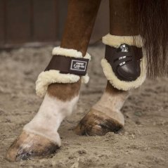 Fetlock boots Comfort Bamboo LAMI-CELL
