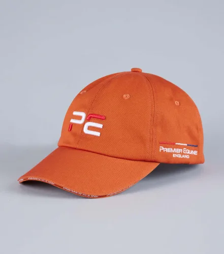 Premier Equine cap