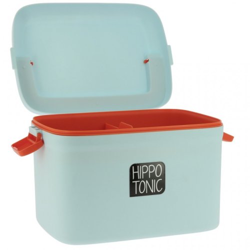 HIPPOTONIC "SCOOBY" GROOMING BOX