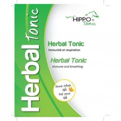 HIPPOTONIC HERBAL TONIC 1L
