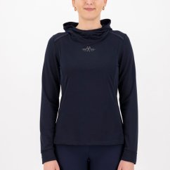 Damen-Sweatshirt aus funktionellem HVPDevy-Material
