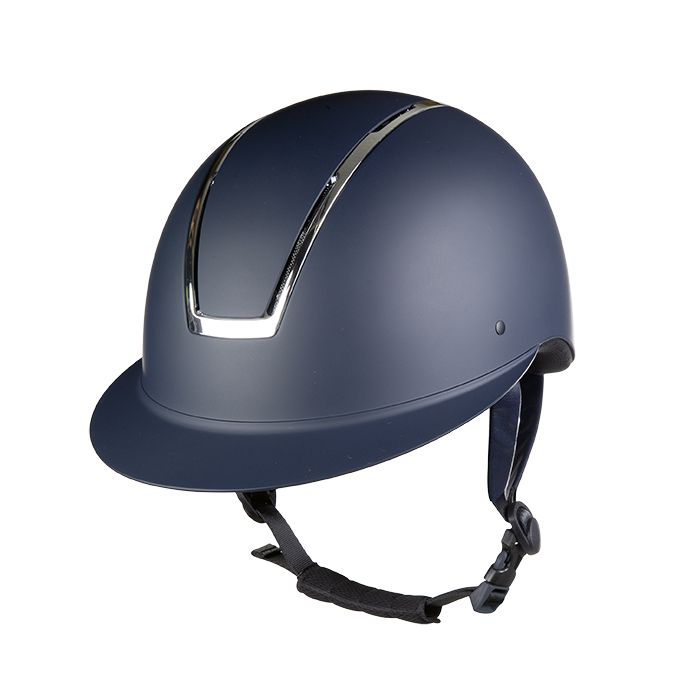 Jezdecká helma HKM Lady Shield