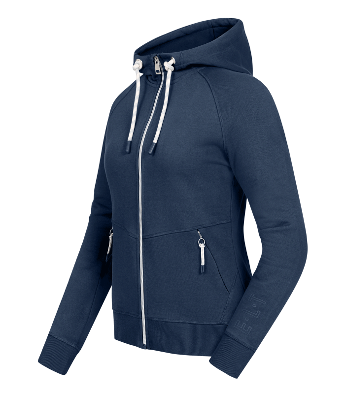 Hoody-Jacke Pamplona