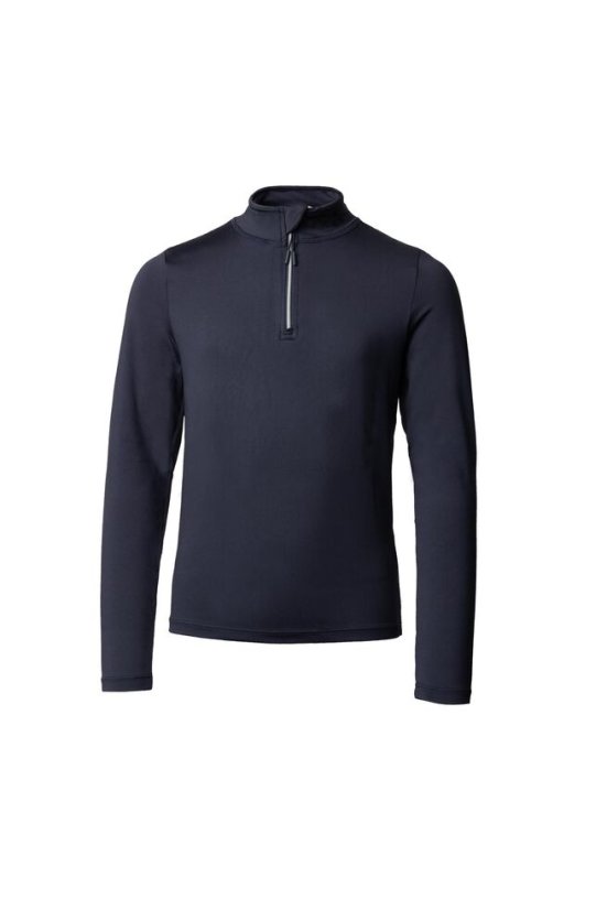 Kids' training t-shirt Mea HORZE