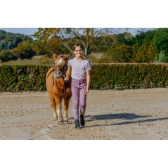 Tričko Bonnie Junior EQUITHEME