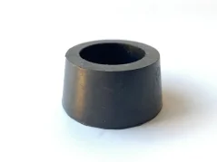 Uzávěr na stěnu