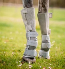 Chrániče proti hmyzu Horseware Rambo Tech-Fit, 4ks